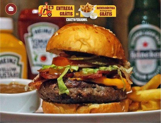 Casarao Burguer