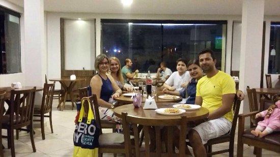 Restaurante Dona Bere