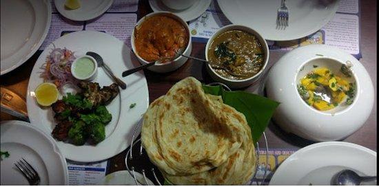 Calicut Live Restaurant