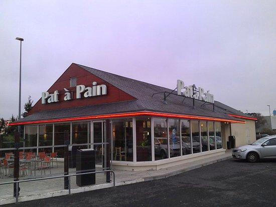 Patàpain
