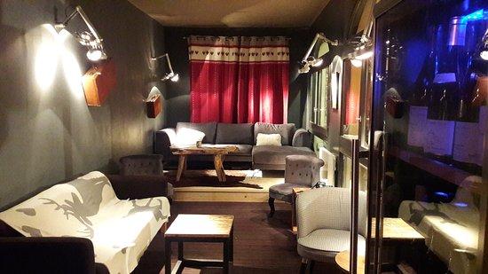 Alp Hotel