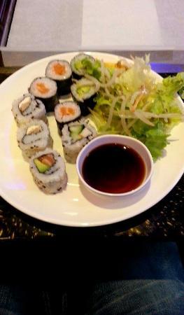 Yummy