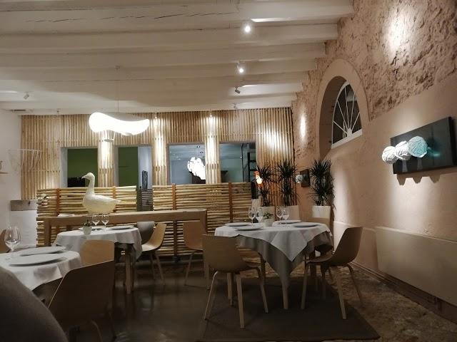 La Grange aux Oies