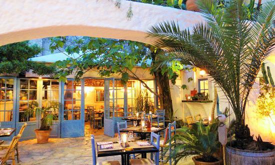 Le Sud