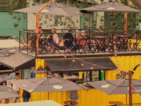 Tamandaré Food Park