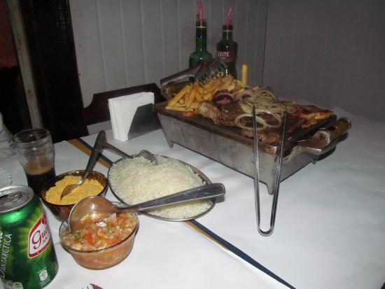 Restaurante Gabi Biel