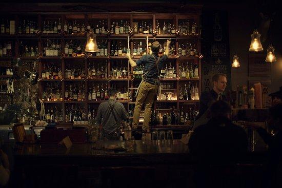 Scotch & Soda