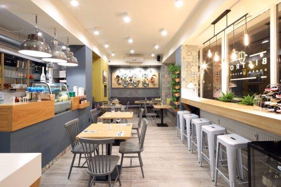 Bistro Dobra Zmiana
