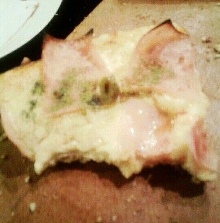 Toto's Pizza HN