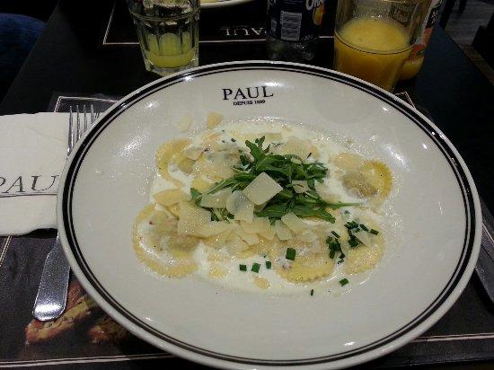 Paul