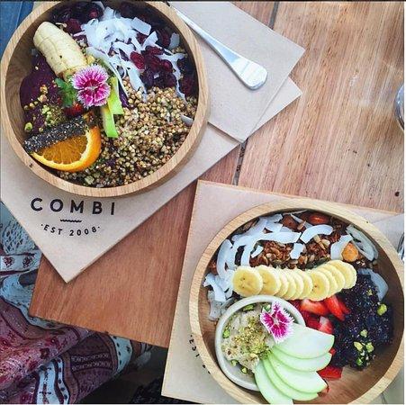 Combi Byron Bay
