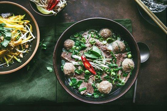 PHO - Noodlebar