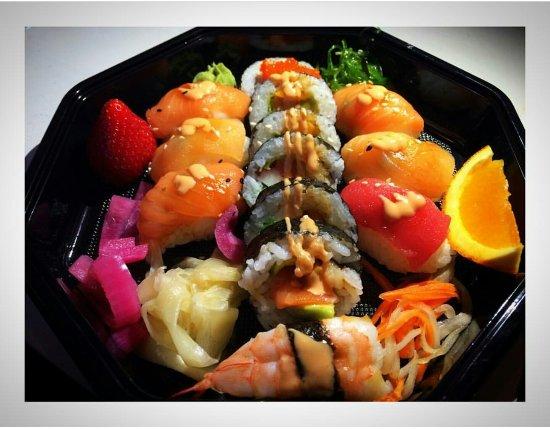 Kamizack Sushi