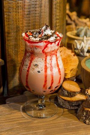 EkoBubble Tea