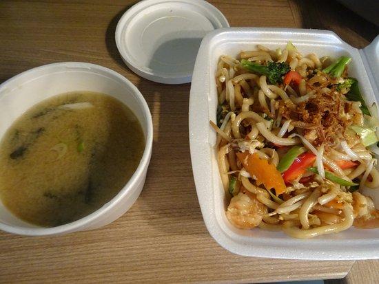Vietnamská restaurace MOC