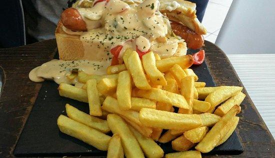 Facefood