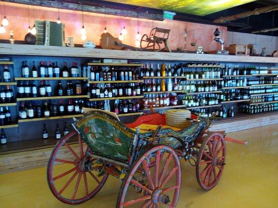 Ranchero Steak House by Bodega