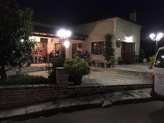 Kafeneion Althaia