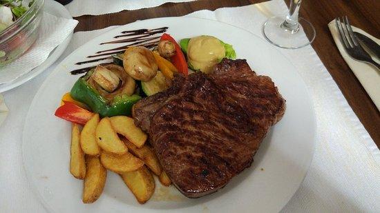 Restaurant Dina