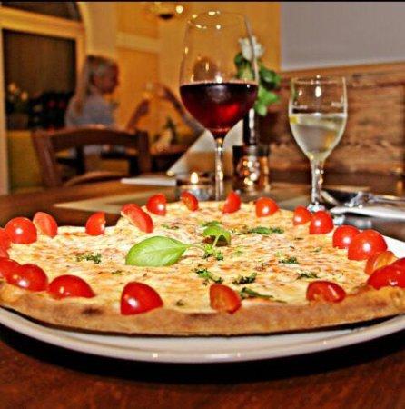 Pizzeria Ristorante Toscana