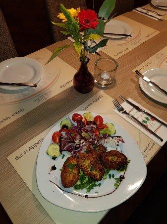 Trattoria Villa Conte