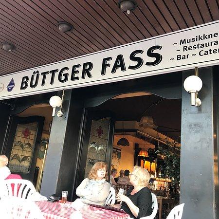 Büttger Faß