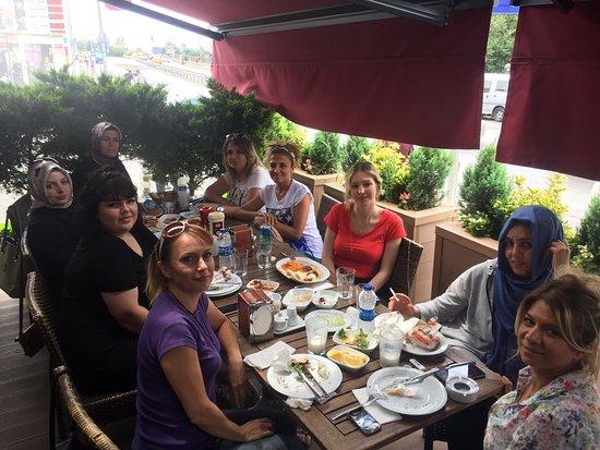 Kaplan Iskender