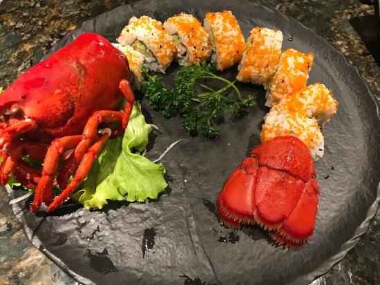 Sushi Bamboo