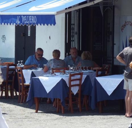 YyRistorante Il Veliero