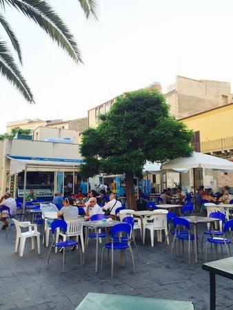 Bar Azzurro