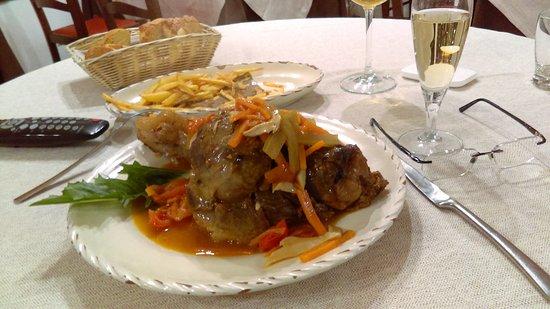 La Greppia del Frate