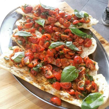 Ke Pizza