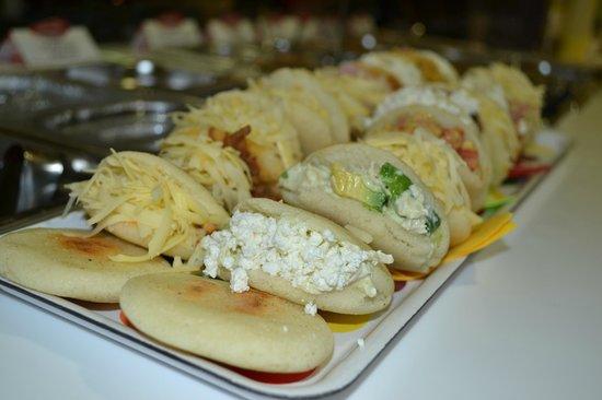 Pepa L'Arepa