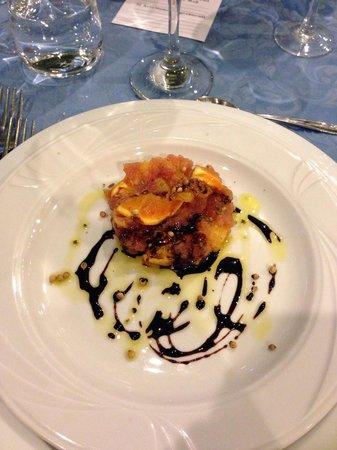 Ristorante Prestige