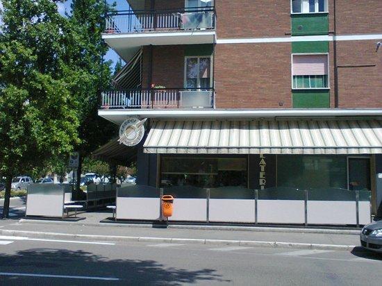 Gelateria Nord Pol