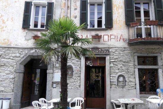 Hostaria Antica Molina