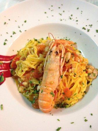 Il Gabbiano di Massone Roberto