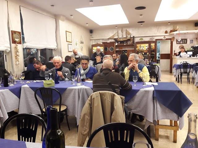 Ristorante Dal Folle