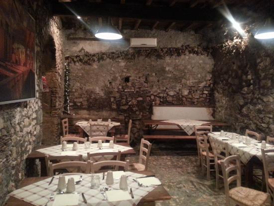 La Loggetta del Tartufo