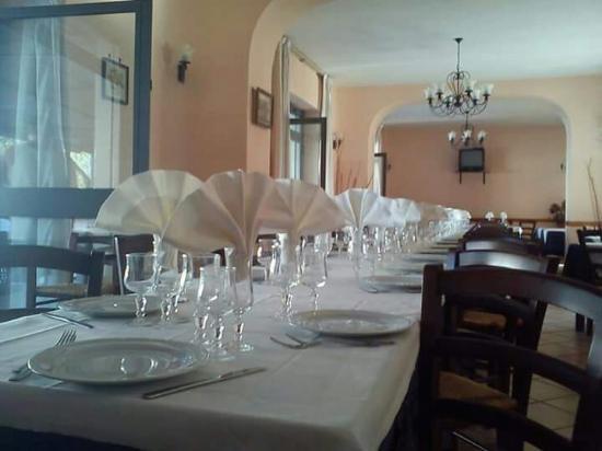 L'Antica Pentola