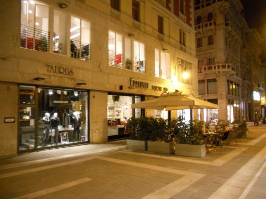 Eppinger Caffè