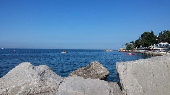 Bagno Sticco