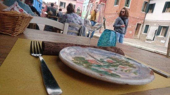 Osteria Al Fureghin