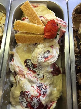 Gelateria Sottozero