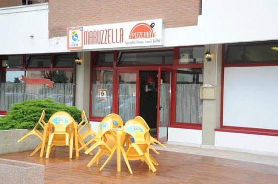 Maruzzella Pizzeria