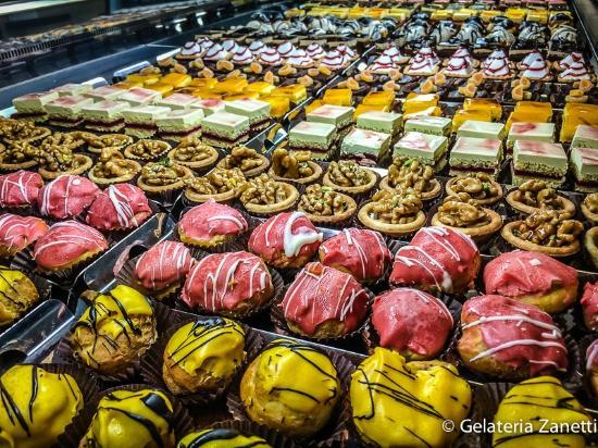 Gelateria Zanetti