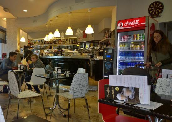 Bar Ariston