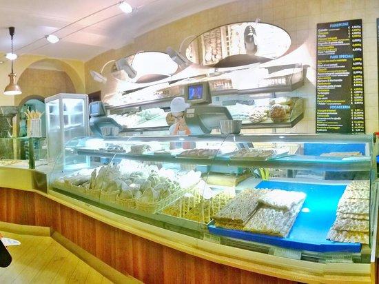 Antico Forno