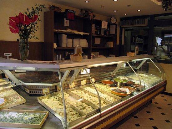Pastificio Moderno