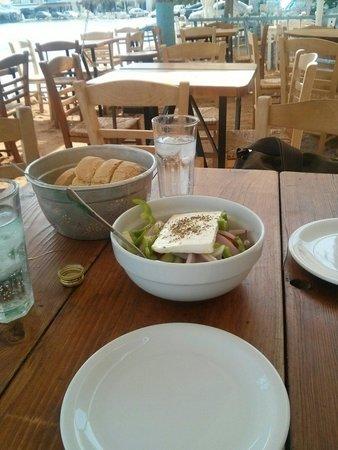 Pita Bar
